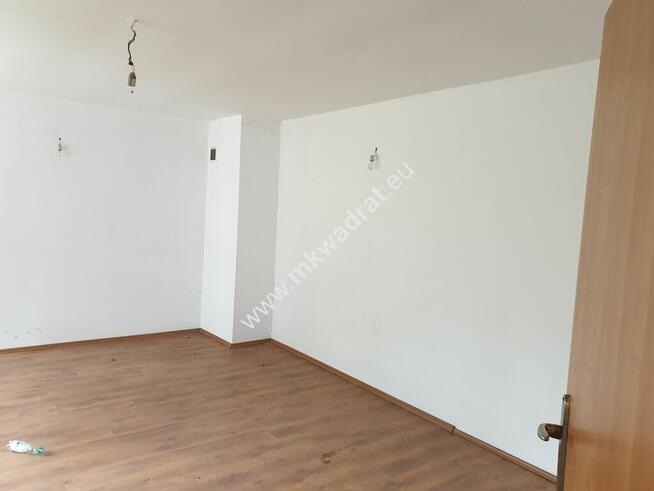 Obiekt Radziejowice-parcel