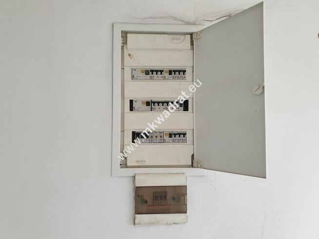 Obiekt Radziejowice-parcel