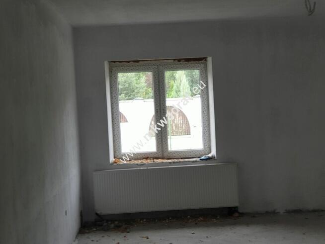 Obiekt Radziejowice-parcel