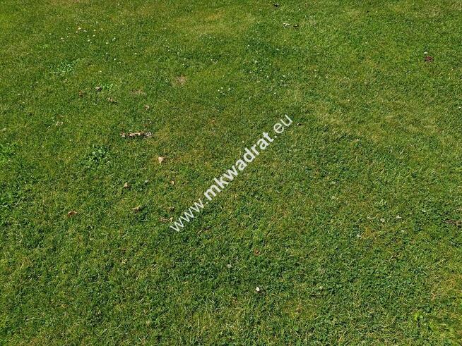 Działka w bardzo atrakcyjnym miejscu !