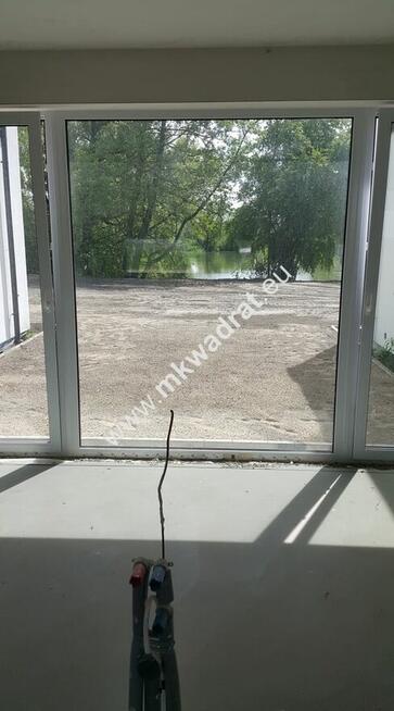 OKAZJA!!! DOM z widokiem na wodę i las !!!