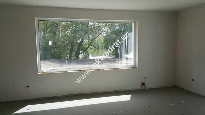 OKAZJA!!! DOM z widokiem na wodę i las !!!