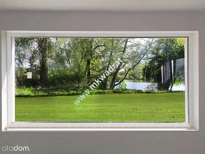 OKAZJA!!! DOM z widokiem na wodę i las !!!