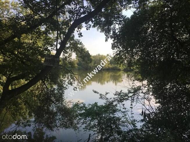 OKAZJA!!! DOM z widokiem na wodę i las !!!
