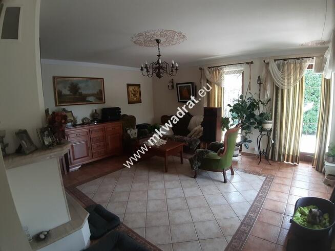 Duży / przestronny dom - Konotopa