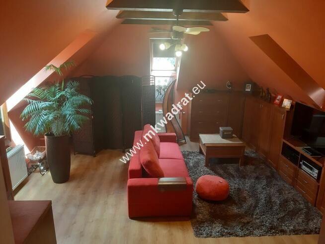 Duży / przestronny dom - Konotopa