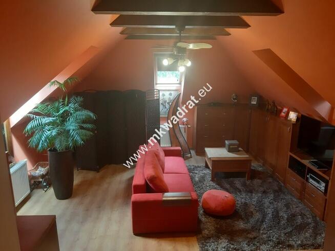 Duży / przestronny dom - Konotopa