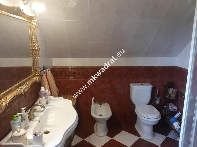 Duży / przestronny dom - Konotopa