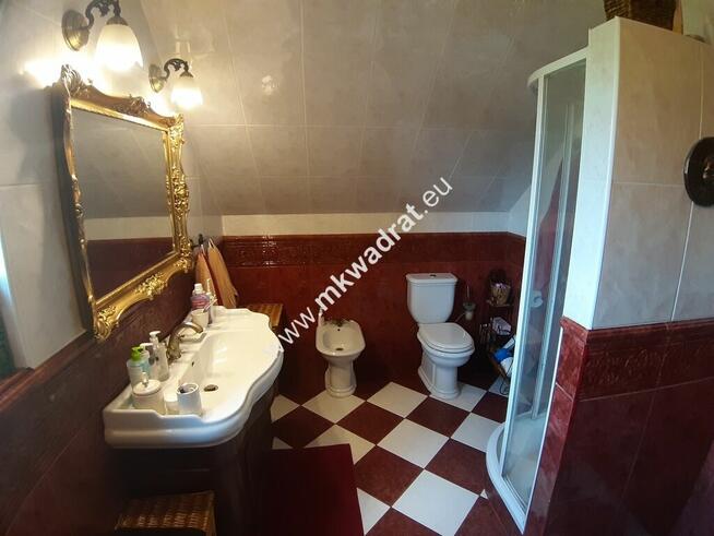 Duży / przestronny dom - Konotopa