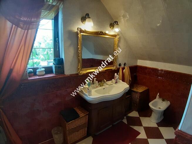 Duży / przestronny dom - Konotopa