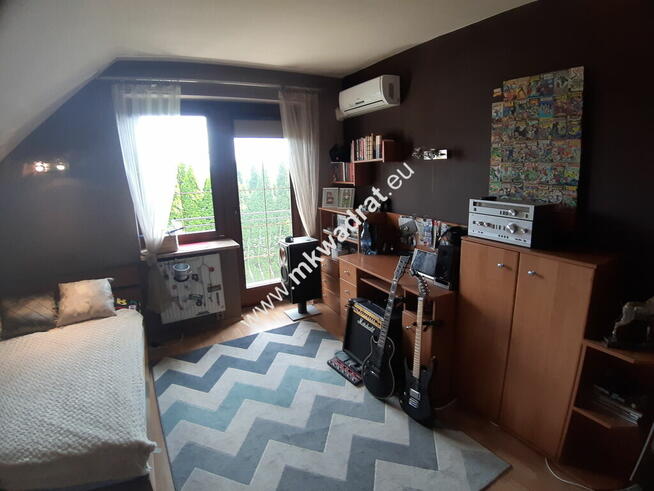 Duży / przestronny dom - Konotopa