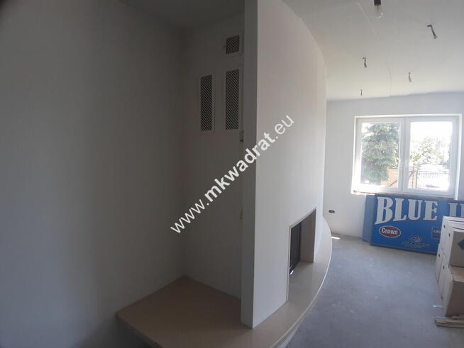 Wyjątkowy dom o pow. 184,5 m2 Pruszków