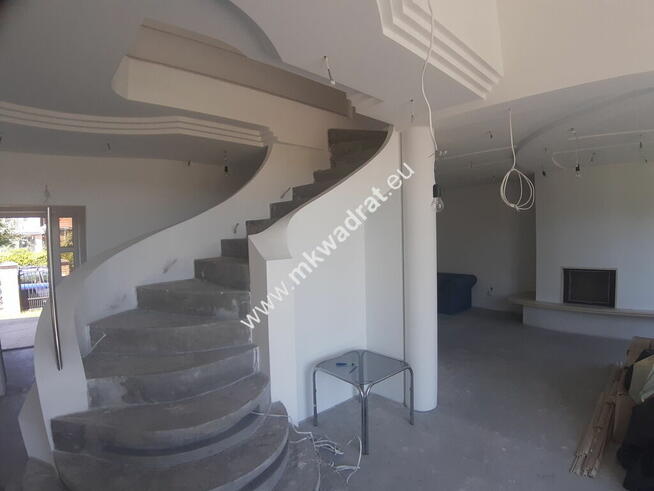 Wyjątkowy dom o pow. 184,5 m2 Pruszków