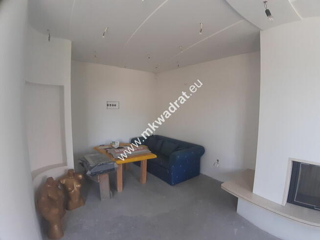 Wyjątkowy dom o pow. 184,5 m2 Pruszków