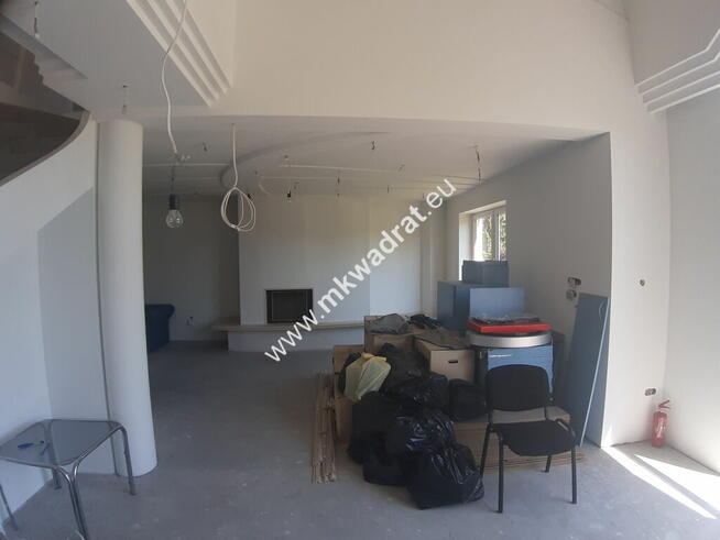 Wyjątkowy dom o pow. 184,5 m2 Pruszków