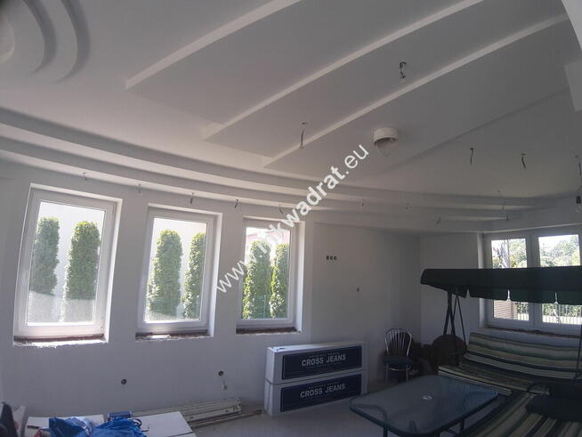 Wyjątkowy dom o pow. 184,5 m2 Pruszków