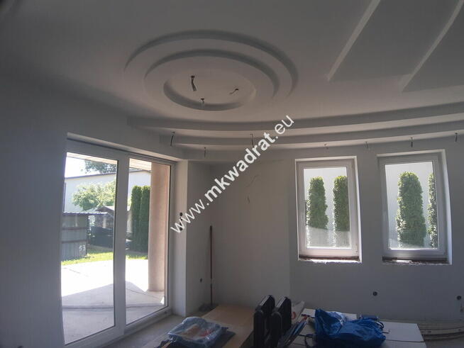 Wyjątkowy dom o pow. 184,5 m2 Pruszków