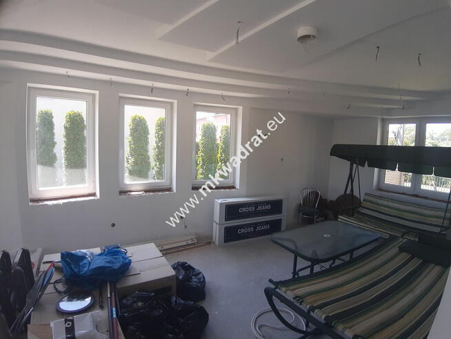 Wyjątkowy dom o pow. 184,5 m2 Pruszków