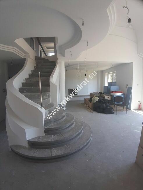 Wyjątkowy dom o pow. 184,5 m2 Pruszków