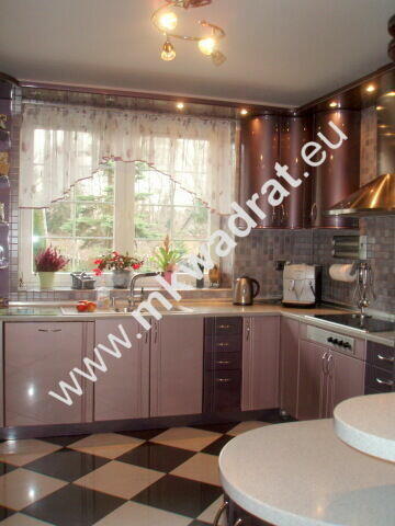 Rezydencja na sprzedaż Podkowie L. mkwadrat.eu !!