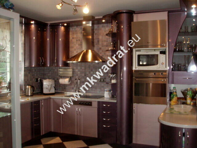 Rezydencja na sprzedaż Podkowie L. mkwadrat.eu !!