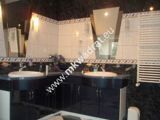 Rezydencja na sprzedaż Podkowie L. mkwadrat.eu !!