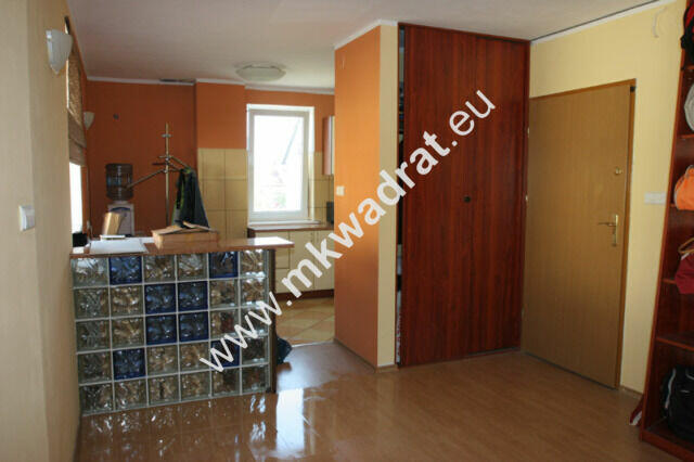 Lokal biurowo-mieszkalny w okolicy ul. Szyszkowej!