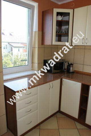 Lokal biurowo-mieszkalny w okolicy ul. Szyszkowej!