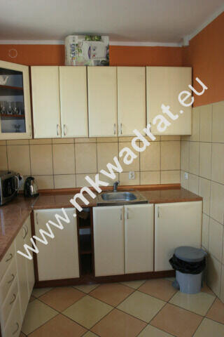 Lokal biurowo-mieszkalny w okolicy ul. Szyszkowej!