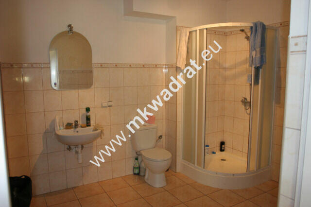 Lokal biurowo-mieszkalny w okolicy ul. Szyszkowej!