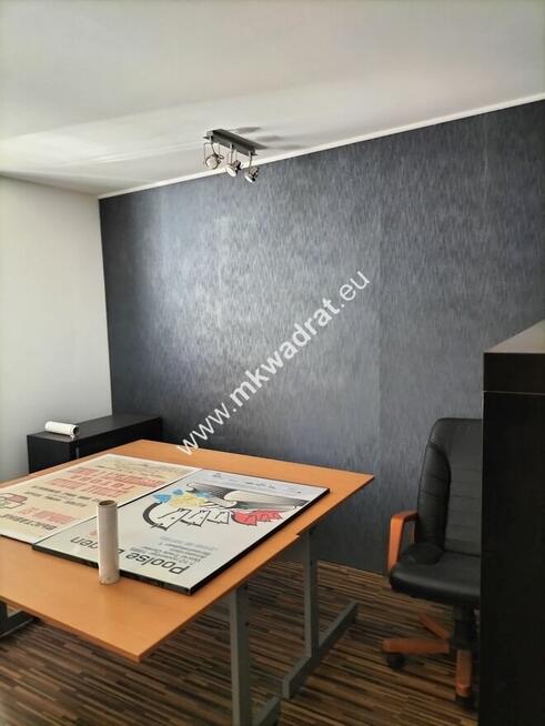 biuro do wynajęcia
