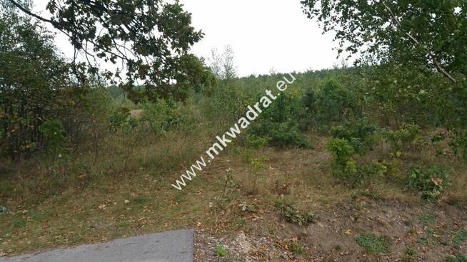 Piękny teren pod rzemiosło uciążliwe.