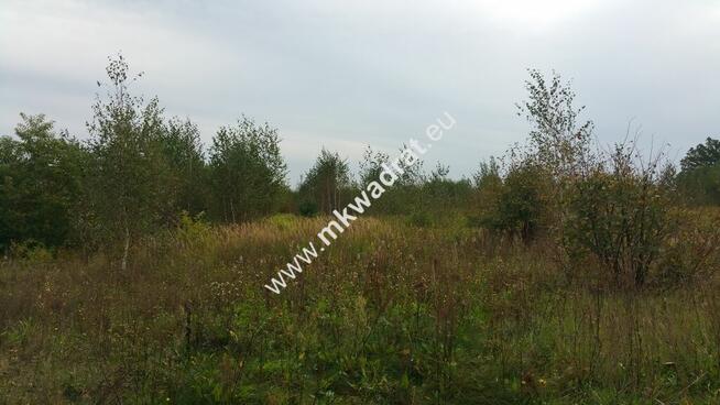 Piękny teren pod rzemiosło uciążliwe.