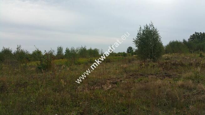 Piękny teren pod rzemiosło uciążliwe.