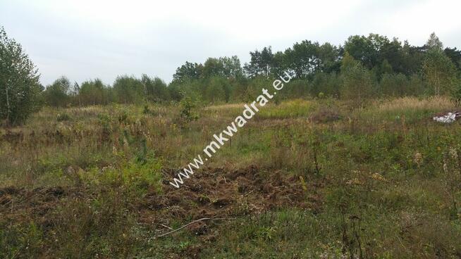 Piękny teren pod rzemiosło uciążliwe.