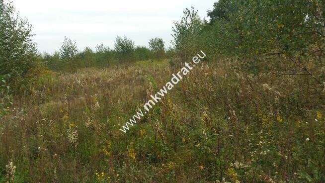 Piękny teren pod rzemiosło uciążliwe.