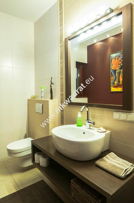 Rezydenja w otoczeniu lasu