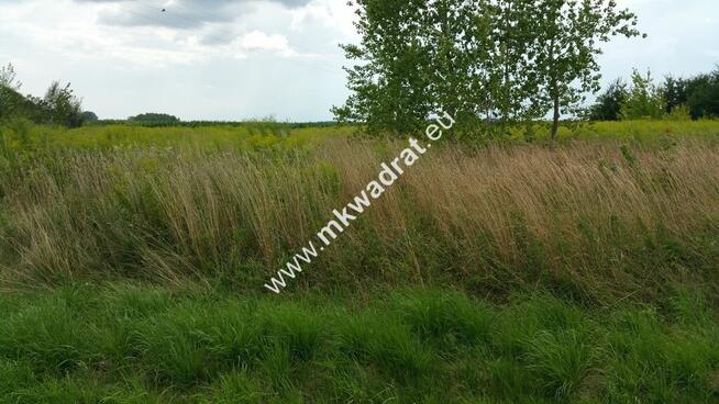 Doskonała lokalizacja, duży współcz. zabud. MPZP!