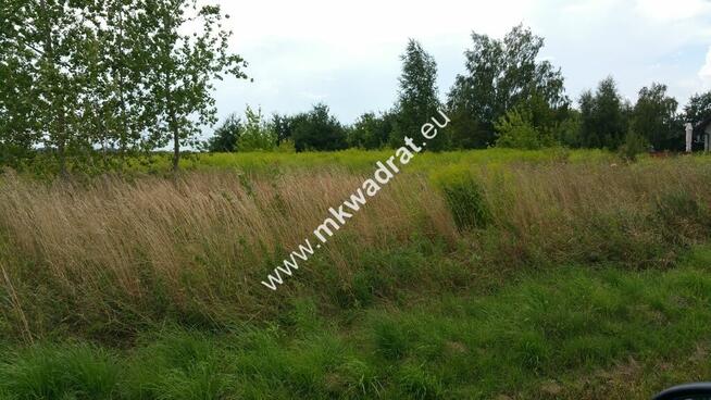 Doskonała lokalizacja, duży współcz. zabud. MPZP!