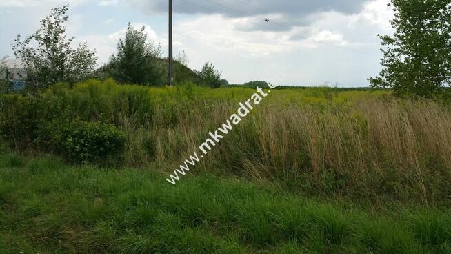 Doskonała lokalizacja, duży współcz. zabud. MPZP!