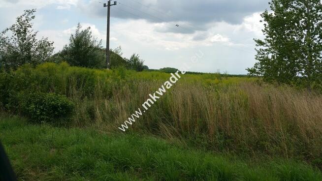 Doskonała lokalizacja, duży współcz. zabud. MPZP!