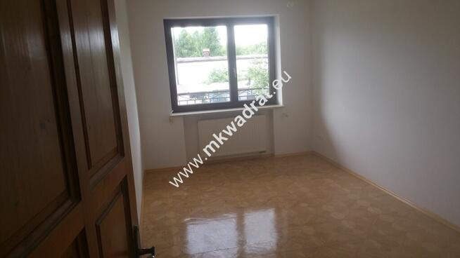 Budynek o dużym potencjale.