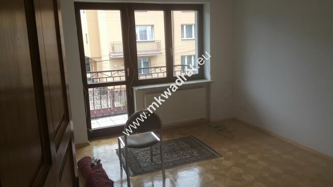 Budynek o dużym potencjale.