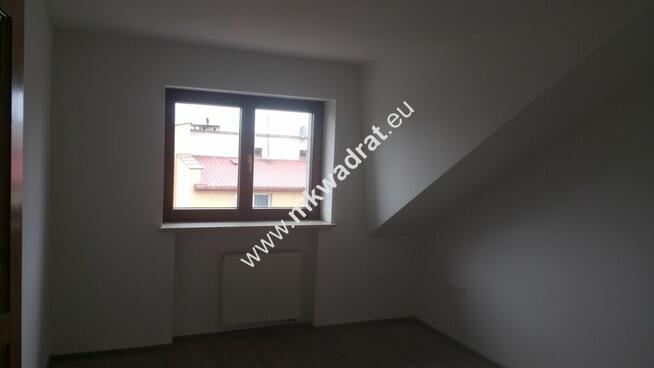 Budynek o dużym potencjale.