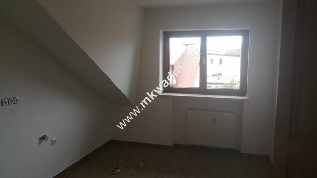 Budynek o dużym potencjale.