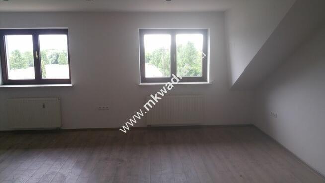 Budynek o dużym potencjale.