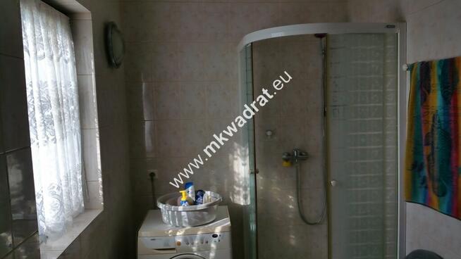 Atrakcyjna nieruchomość z klimatem