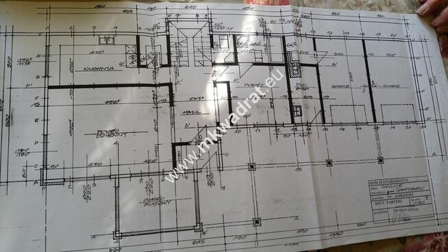 Atrakcyjna nieruchomość z klimatem