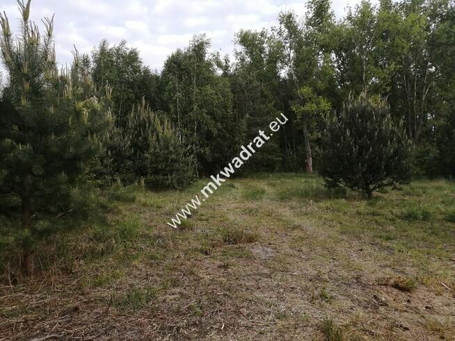 Działka w ciekawej lokalizacji z planem Zag.Przest