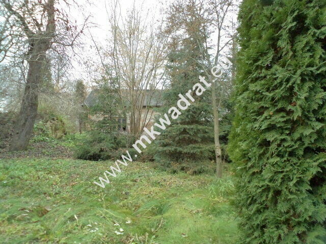 Atrakcyjna działka budowlana w centrum Jaktorowa